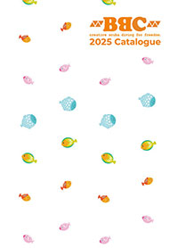 BBC2025カタログ